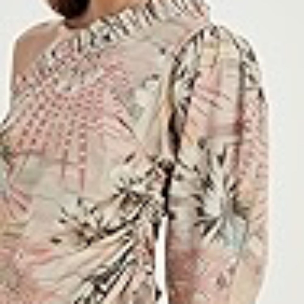 Blouse - Picture 4 of 4